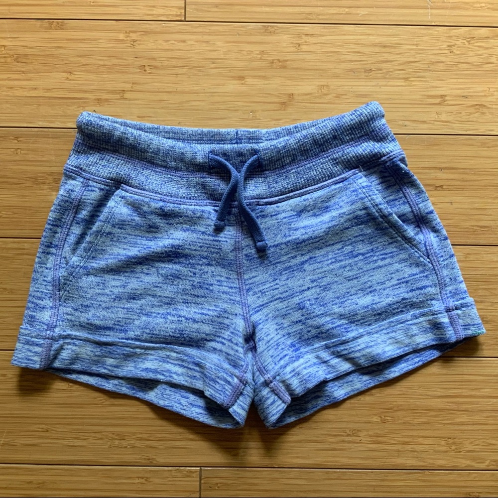 Athleta girl shorts